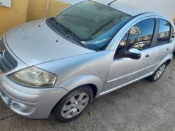 CITROEN C3 1.0 4P 12V FLEX FEEL