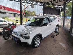 CITROEN C3 1.0 4P 12V FLEX LIVE PACK