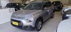 CITROEN C3 1.0 4P 12V FLEX FEEL