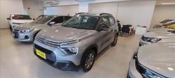 CITROEN C3 1.0 4P 12V FLEX FEEL