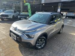 CITROEN C3 1.0 4P 12V FLEX FEEL