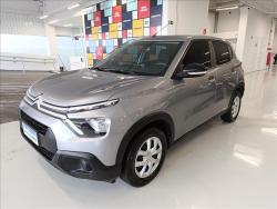 CITROEN C3 1.0 4P 12V FLEX LIVE PACK