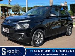 CITROEN C3 1.0 4P 12V FLEX FEEL
