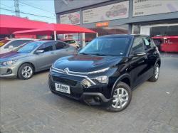 CITROEN C3 1.0 4P 12V FLEX LIVE PACK