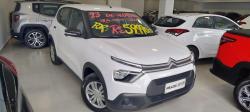 CITROEN C3 1.0 4P 12V FLEX LIVE PACK