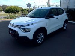CITROEN C3 1.0 4P 12V FLEX LIVE