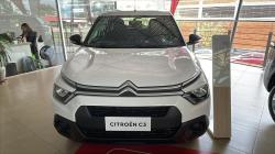 CITROEN C3 1.0 4P 12V FLEX LIVE