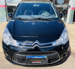 CITROEN C3 1.0 4P 12V FLEX LIVE