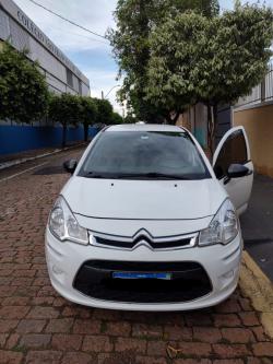 CITROEN C3 1.2 4P 12V PURE TECH OREGINE FLEX