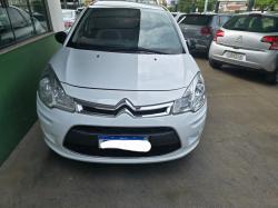 CITROEN C3 1.2 4P 12V ORIGINE FLEX