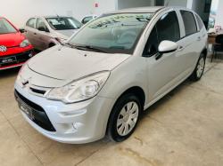 CITROEN C3 1.2 4P 12V ATTRATION FLEX