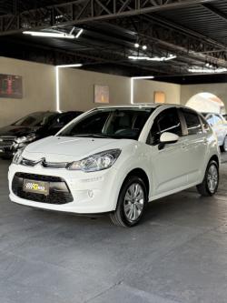 CITROEN C3 1.2 4P 12V STYLE EDITION FLEX