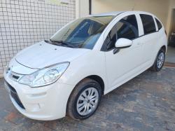 CITROEN C3 1.2 4P 12V PURE TECH ATTRATION FLEX