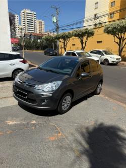 CITROEN C3 1.2 4P 12V PURE TECH ATTRATION FLEX