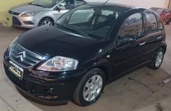 CITROEN C3 1.4 4P EXCLUSIVE FLEX