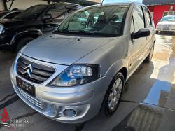CITROEN C3 1.4 4P EXCLUSIVE FLEX
