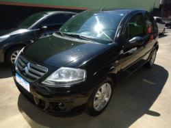 CITROEN C3 1.4 4P GLX