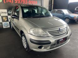 CITROEN C3 1.4 4P GLX FLEX