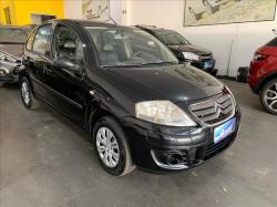 CITROEN C3 1.4 4P GLX