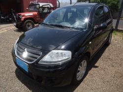 CITROEN C3 1.4 4P GLX FLEX