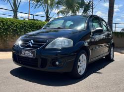 CITROEN C3 1.4 4P GLX FLEX