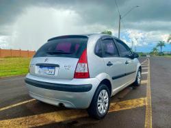 CITROEN C3 1.4 4P GLX FLEX