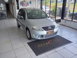 CITROEN C3 1.4 4P GLX FLEX