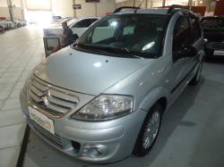 CITROEN C3 1.4 4P GLX FLEX