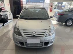 CITROEN C3 1.4 4P GLX FLEX