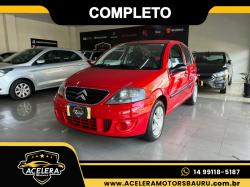 CITROEN C3 1.4 4P GLX FLEX