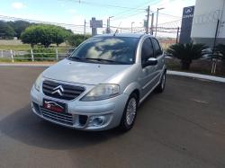 CITROEN C3 1.4 4P GLX FLEX