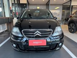 CITROEN C3 1.4 4P GLX FLEX