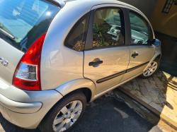 CITROEN C3 1.4 4P GLX FLEX