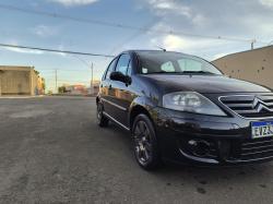 CITROEN C3 1.4 4P GLX FLEX
