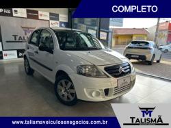 CITROEN C3 1.4 4P GLX FLEX