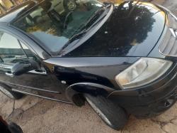 CITROEN C3 1.4 4P GLX FLEX