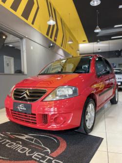 CITROEN C3 1.4 4P GLX FLEX