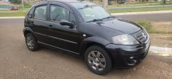 CITROEN C3 1.4 4P GLX FLEX