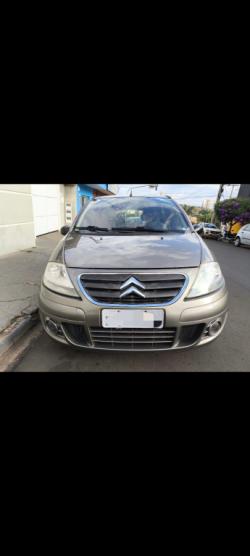 CITROEN C3 1.4 4P GLX FLEX