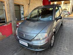 CITROEN C3 1.4 4P GLX FLEX