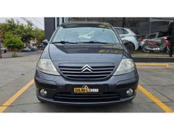 CITROEN C3 1.4 4P GLX FLEX