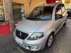 CITROEN C3 1.4 4P GLX FLEX