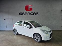 CITROEN C3 1.5 4P ATTRACTION FLEX