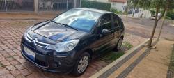 CITROEN C3 1.5 4P ORIGINE FLEX