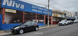 CITROEN C3 1.5 4P ORIGINE FLEX