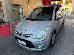 CITROEN C3 1.5 4P ORIGINE FLEX