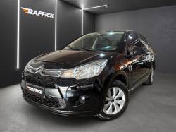 CITROEN C3 1.5 4P ORIGINE FLEX