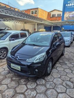 CITROEN C3 1.5 4P TENDANCE FLEX