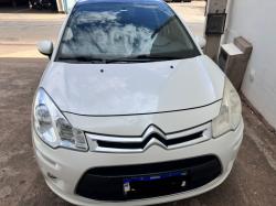 CITROEN C3 1.5 4P TENDANCE FLEX