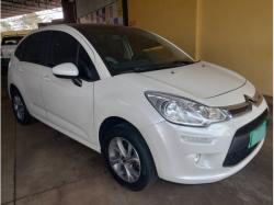 CITROEN C3 1.5 4P TENDANCE FLEX